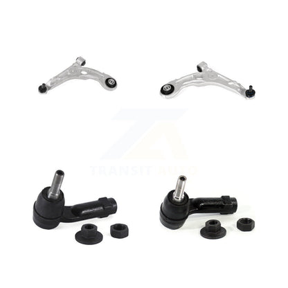 Suspension Control Arm Ball Joint Assembly Kit-KTR-104348 - Kit.bestparts.ca