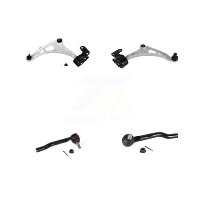Suspension Control Arm Ball Joint Assembly Kit-KTR-104349 - Kit.bestparts.ca