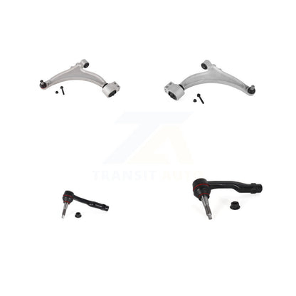 Suspension Control Arm Ball Joint Assembly Kit-KTR-104350 - Kit.bestparts.ca
