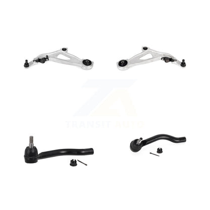 Suspension Control Arm Ball Joint Assembly Kit-KTR-104351 - Kit.bestparts.ca
