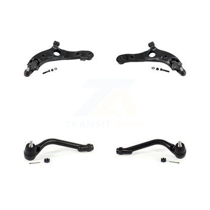 Suspension Control Arm Ball Joint Assembly Kit-KTR-104354 - Kit.bestparts.ca