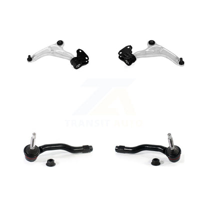 Suspension Control Arm Ball Joint Assembly Kit-KTR-104355 - Kit.bestparts.ca