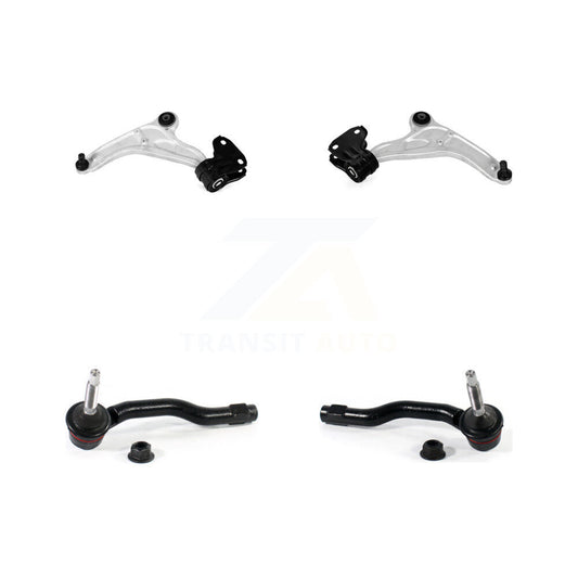 Suspension Control Arm Ball Joint Assembly Kit-KTR-104355 - Kit.bestparts.ca