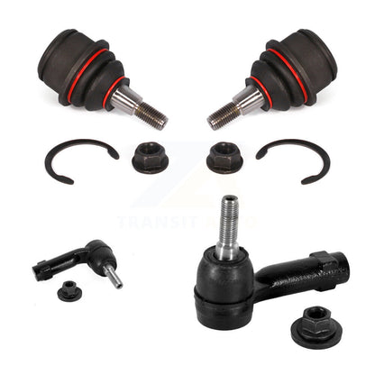 Suspension Ball Joint Kit-KTR-104360 - Kit.bestparts.ca