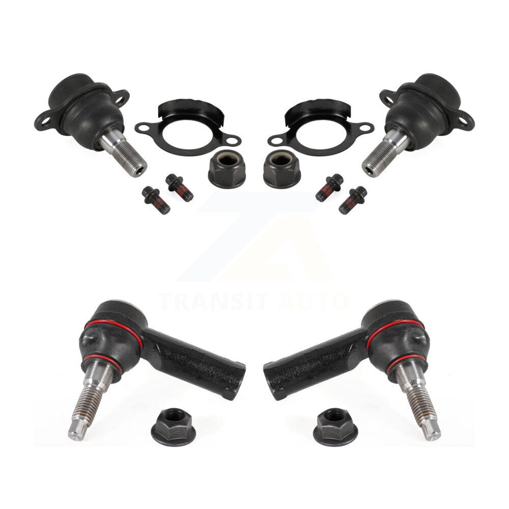Suspension Ball Joint Kit-KTR-104364 - Kit.bestparts.ca Kit.bestparts.ca