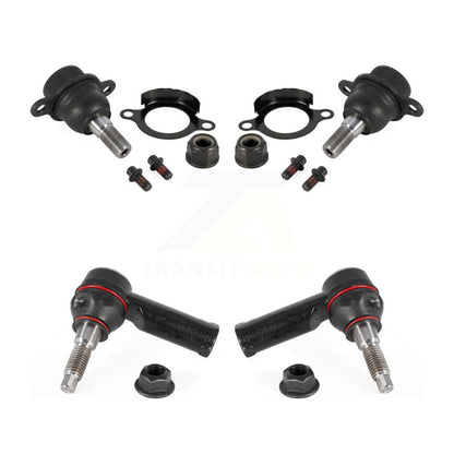 Suspension Ball Joint Kit-KTR-104364 - Kit.bestparts.ca