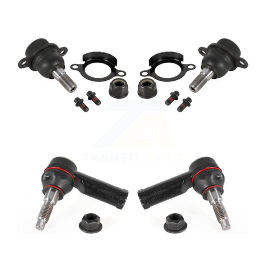 Suspension Ball Joint Kit-KTR-104364 - Kit.bestparts.ca