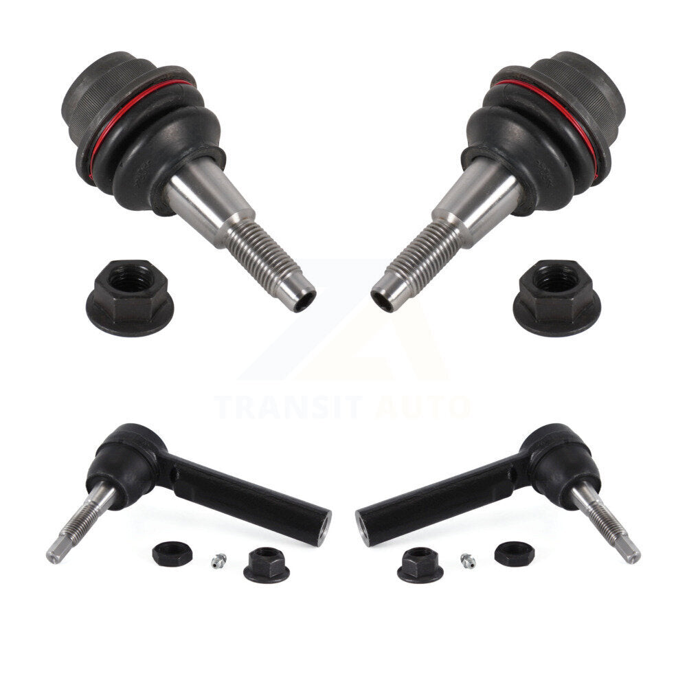 Suspension Ball Joint Kit-KTR-104365 - Kit.bestparts.ca