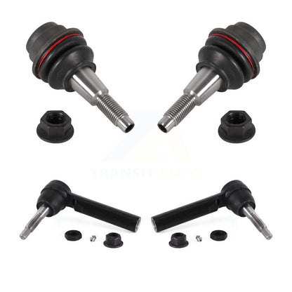 Suspension Ball Joint Kit-KTR-104365 - Kit.bestparts.ca