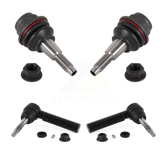 Suspension Ball Joint Kit-KTR-104365 - Kit.bestparts.ca