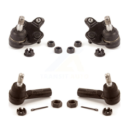 Suspension Ball Joint Kit-KTR-104370 - Kit.bestparts.ca