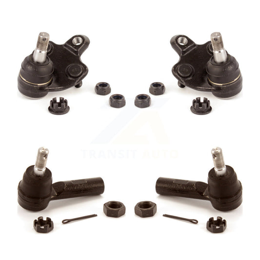 Suspension Ball Joint Kit-KTR-104370 - Kit.bestparts.ca