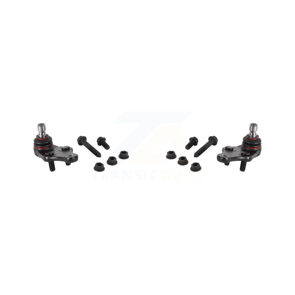 Suspension Ball Joint Kit-KTR-104376 - Kit.bestparts.ca