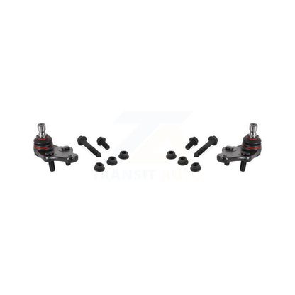 Suspension Ball Joint Kit-KTR-104376 - Kit.bestparts.ca