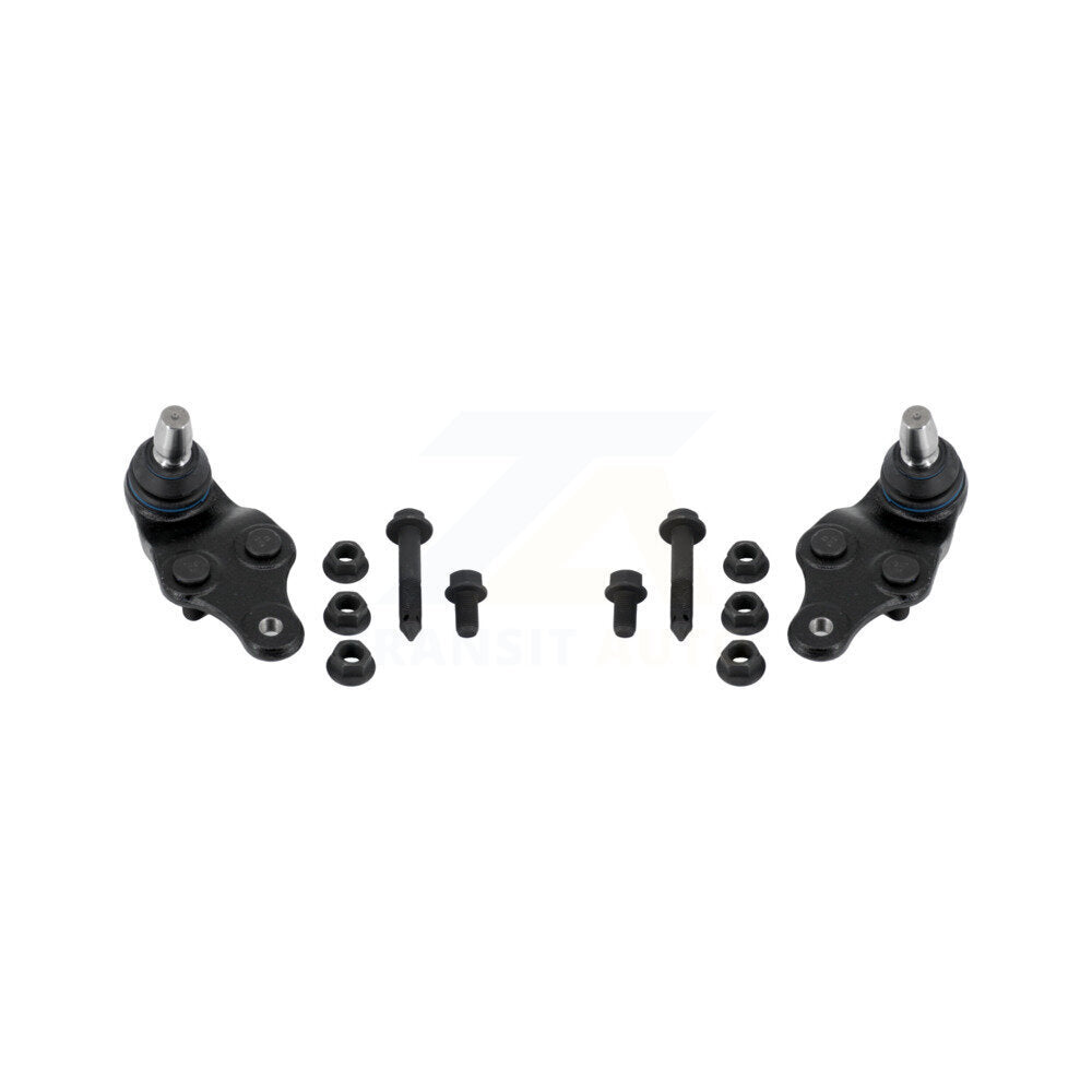 Suspension Ball Joint Kit-KTR-104377 - Kit.bestparts.ca
