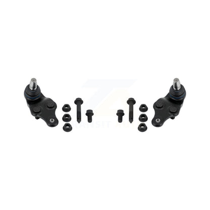 Suspension Ball Joint Kit-KTR-104377 - Kit.bestparts.ca