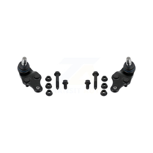 Suspension Ball Joint Kit-KTR-104377 - Kit.bestparts.ca