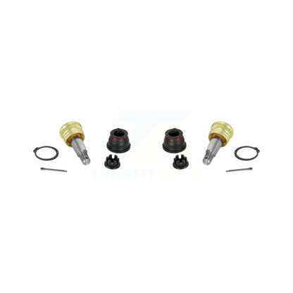 Suspension Ball Joint Kit-KTR-104378 - Kit.bestparts.ca