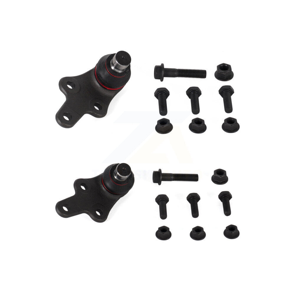 Suspension Ball Joint Kit-KTR-104379 - Kit.bestparts.ca