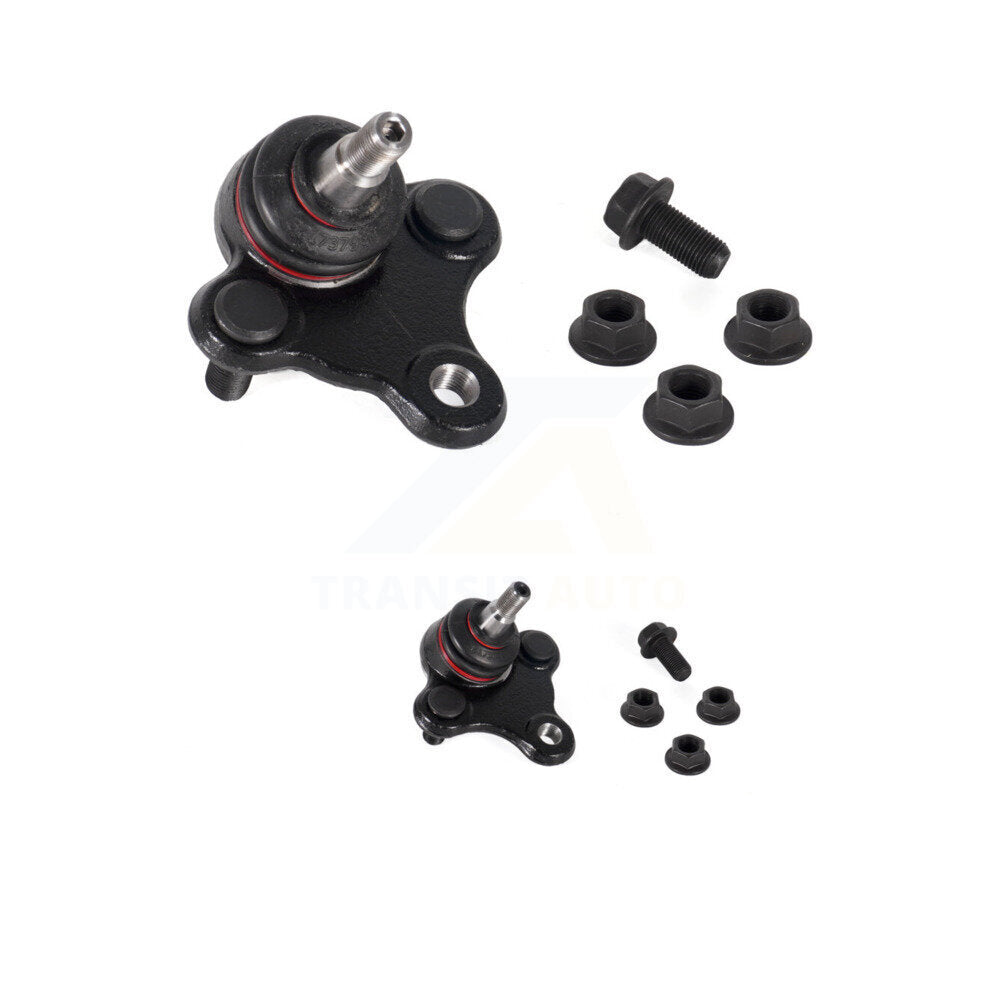 Suspension Ball Joint Kit-KTR-104380 - Kit.bestparts.ca