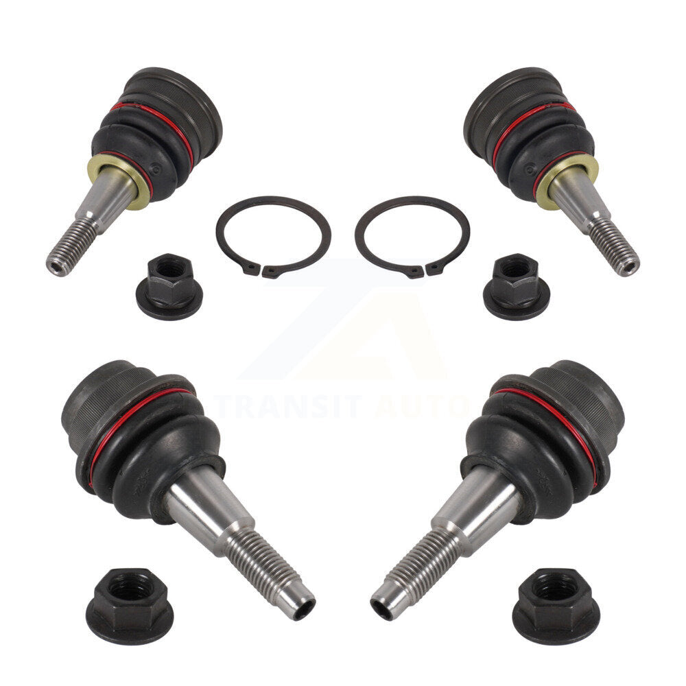 Suspension Ball Joint Kit-KTR-104382 - Kit.bestparts.ca Kit.bestparts.ca