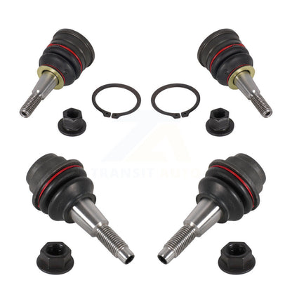 Suspension Ball Joint Kit-KTR-104382 - Kit.bestparts.ca