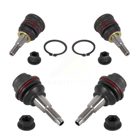 Suspension Ball Joint Kit-KTR-104382 - Kit.bestparts.ca