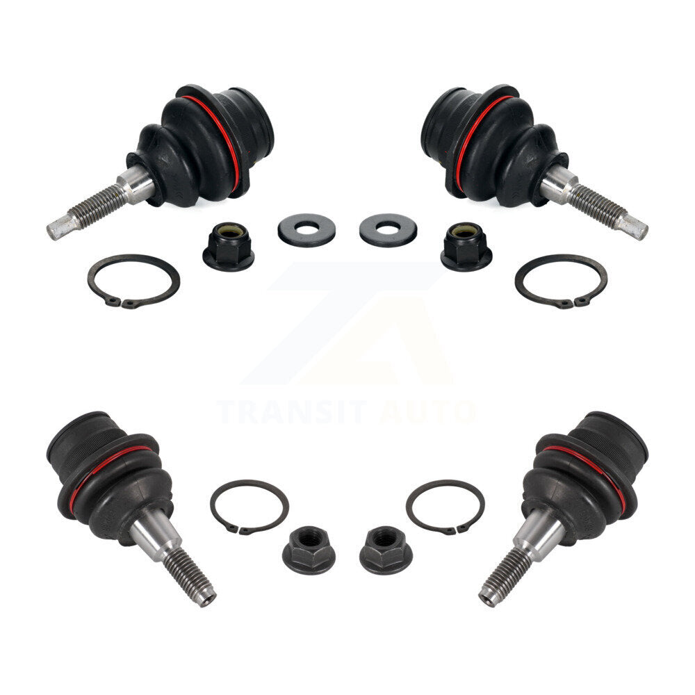 Suspension Ball Joint Kit-KTR-104385 - Kit.bestparts.ca