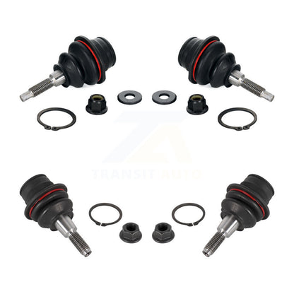 Suspension Ball Joint Kit-KTR-104385 - Kit.bestparts.ca
