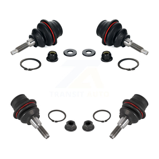 Suspension Ball Joint Kit-KTR-104385 - Kit.bestparts.ca