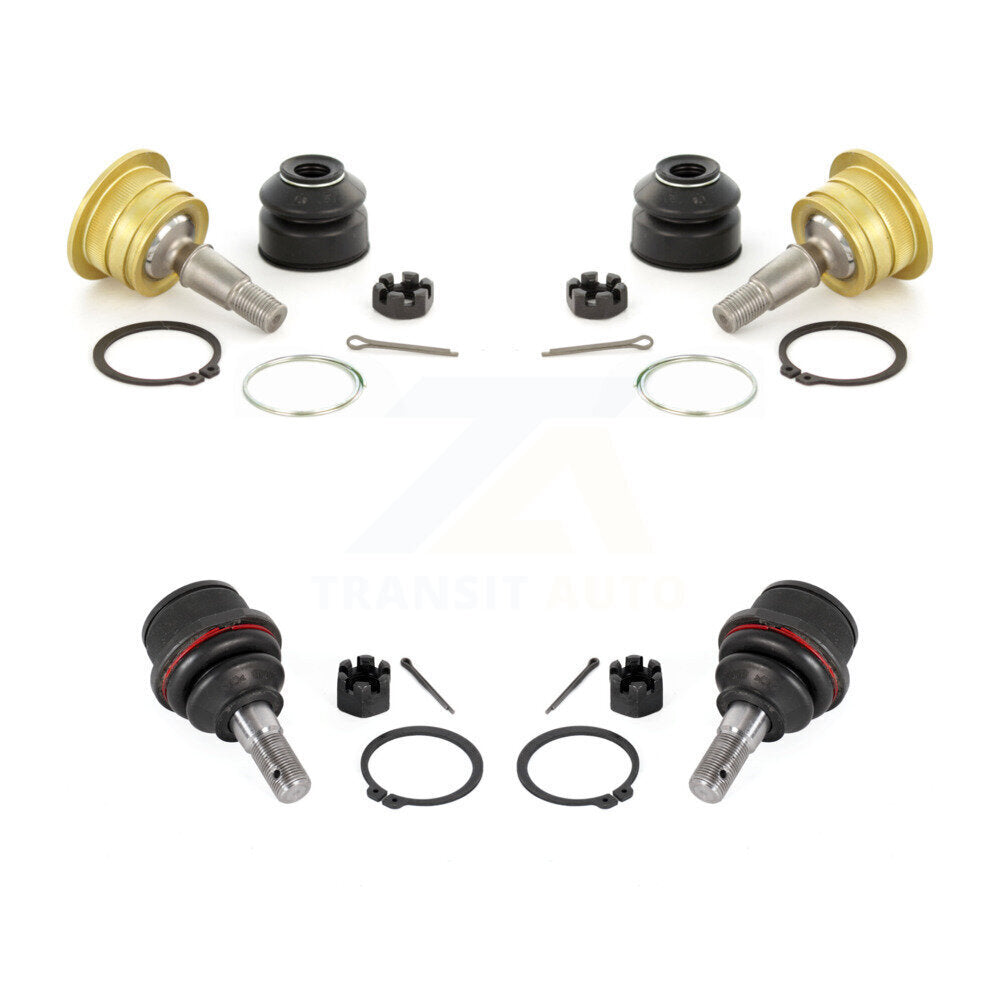 Suspension Ball Joint Kit-KTR-104386 - Kit.bestparts.ca Kit.bestparts.ca
