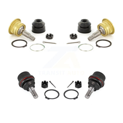 Suspension Ball Joint Kit-KTR-104386 - Kit.bestparts.ca