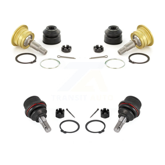 Suspension Ball Joint Kit-KTR-104386 - Kit.bestparts.ca