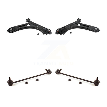 Suspension Control Arm Ball Joint Assembly Kit-KTR-104401 - Kit.bestparts.ca