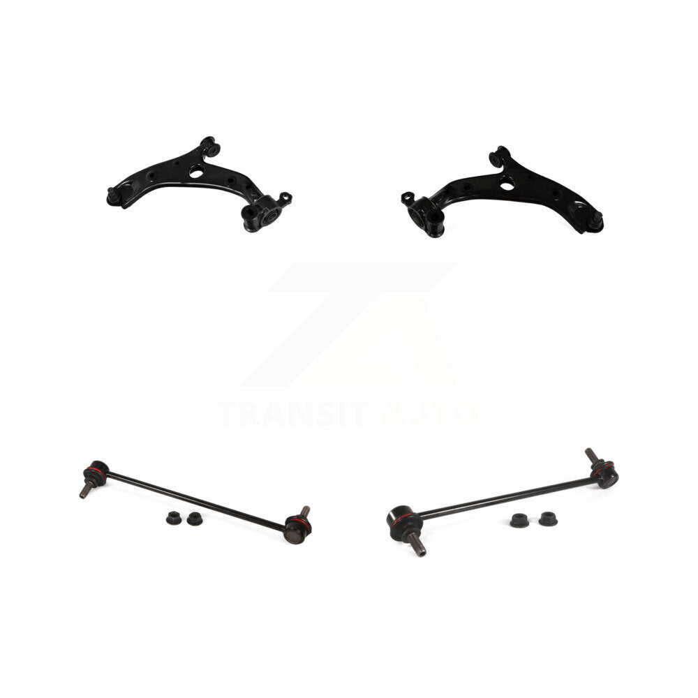 Suspension Control Arm Ball Joint Assembly Kit-KTR-104405 - Kit.bestparts.ca Kit.bestparts.ca
