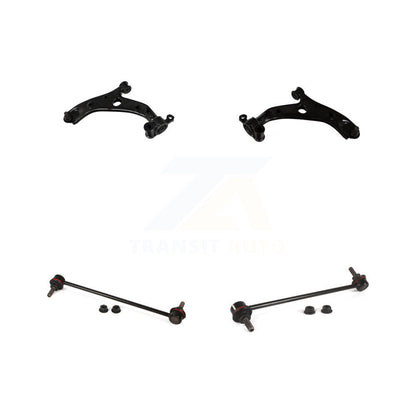Suspension Control Arm Ball Joint Assembly Kit-KTR-104405 - Kit.bestparts.ca