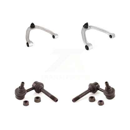 Suspension Control Arm Ball Joint Assembly Kit-KTR-104409 - Kit.bestparts.ca