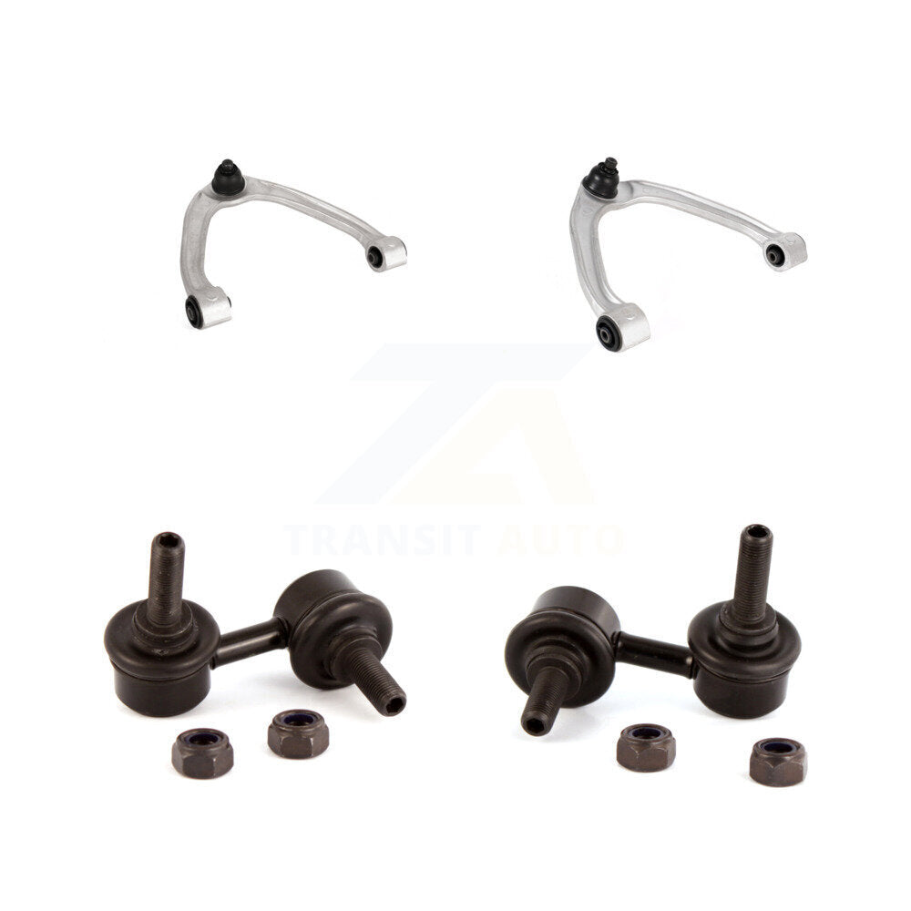 Suspension Control Arm Ball Joint Assembly Kit-KTR-104410 - Kit.bestparts.ca Kit.bestparts.ca