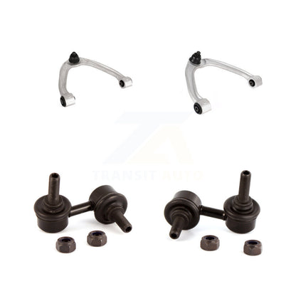 Suspension Control Arm Ball Joint Assembly Kit-KTR-104410 - Kit.bestparts.ca