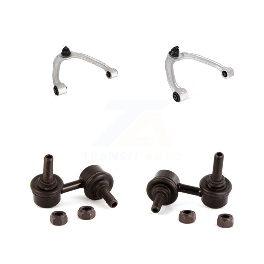 Suspension Control Arm Ball Joint Assembly Kit-KTR-104410 - Kit.bestparts.ca