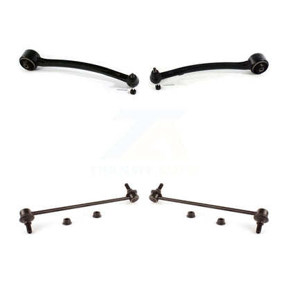 Suspension Control Arm Ball Joint Assembly Kit-KTR-104412 - Kit.bestparts.ca