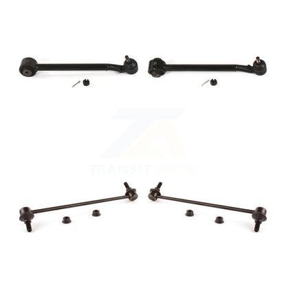 Suspension Control Arm Ball Joint Assembly Kit-KTR-104414 - Kit.bestparts.ca