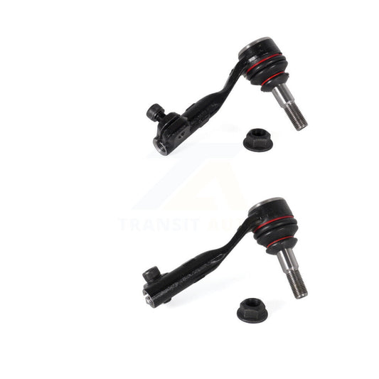 Steering Tie Rod End Kit-KTR-104418 - Kit.bestparts.ca