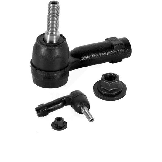 Steering Tie Rod End Kit-KTR-104419 - Kit.bestparts.ca