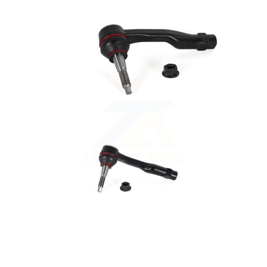 Steering Tie Rod End Kit-KTR-104420 - Kit.bestparts.ca
