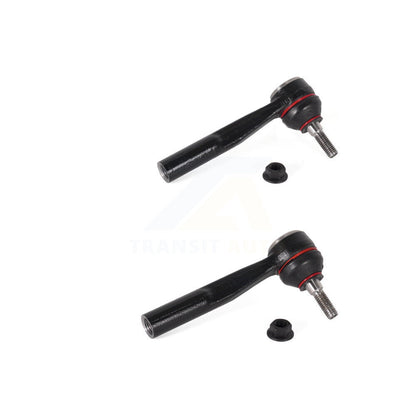 Steering Tie Rod End Kit-KTR-104421 - Kit.bestparts.ca