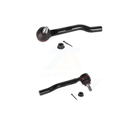 Steering Tie Rod End Kit-KTR-104423 - Kit.bestparts.ca