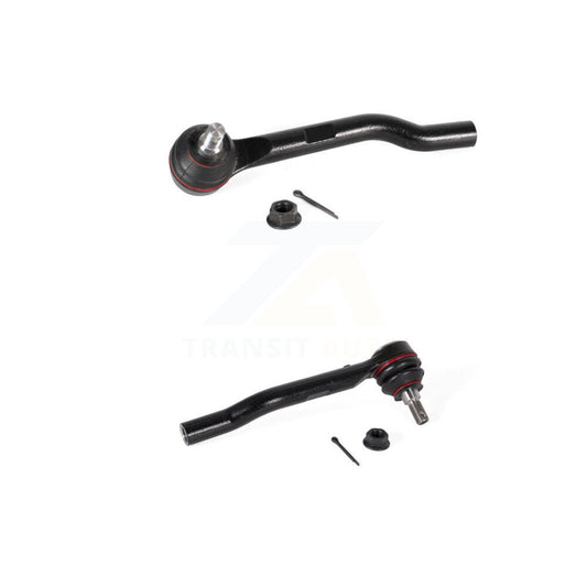 Steering Tie Rod End Kit-KTR-104423 - Kit.bestparts.ca