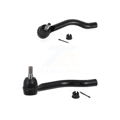 Steering Tie Rod End Kit-KTR-104424 - Kit.bestparts.ca