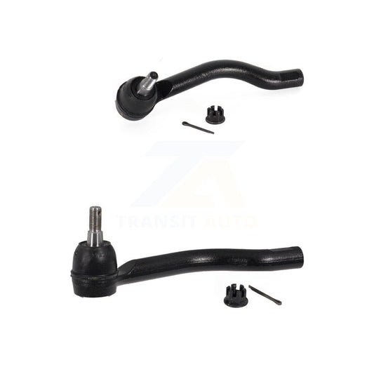 Steering Tie Rod End Kit-KTR-104424 - Kit.bestparts.ca